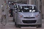 Nissan va commercialiser la micra en inde à compter de juillet