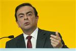 Le marché automobile européen baissera de 10% en 2010, dit ghosn