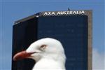 Les doutes émergent sur l'opération australienne d'axa