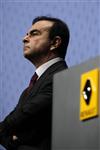 Renault relocaliserait en france la production de son trafic