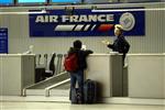 Départs volontaires conformes à l'objectif du plan d'air france