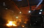 Arcelormittal signe un protocole d'accord en inde