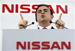 Carlos ghosn prévoit un bond colossal du parc mondial