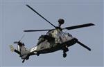 Le patron d'eurocopter défend le programme tigre