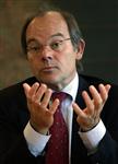 Thormann remplacerait moulonguet comme cfo de renault