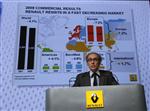Le directeur financier de renault devrait partir en juillet