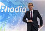 Rhodia se renforce en chine avec feixiang chemicals
