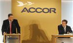 Les actionnaires d'accor approuvent la scission à 88,5%