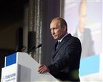 Vladimir poutine évoque une entrée de l'etat russe dans renault
