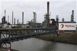 La justice demande à total de rouvrir la raffinerie de dunkerque