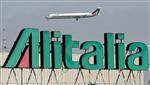 Alitalia rejoint l'association air france-delta air lines