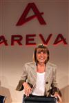 Anne lauvergeon serait maintenue à la tête d'areva