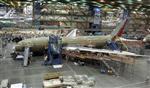 L'omc reporte son rapport sur des subventions à boeing