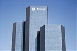Total s'intéresse de près à l'offshore brésilien