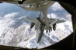 Boeing a fait son offre pour les tankers de l'us air force