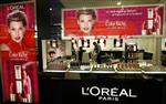 La croissance organique de l'oréal a ralenti au 2e trimestre