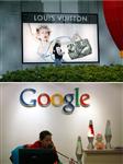 Renvoi devant la cour d'appel de paris du litige vuitton-google
