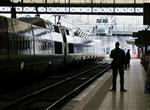 Rff attribue à vinci la concession de la lgv tours-bordeaux