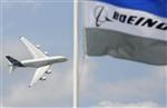 Commandes au rendez-vous pour airbus et boeing