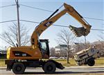 Caterpillar relève sa prévision 2010 après un bon 2e trimestre