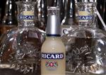 Pernod ricard relève ses prévisions, grâce aux émergents