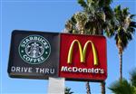Mcdonald's affiche un ca trimestriel inférieur aux attentes
