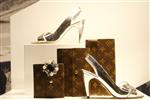 Lvmh confirme sa reprise et voit sa rentabilité rebondir