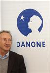 Danone vend 200 millions d'euros sa part dans le chinois huiyuan