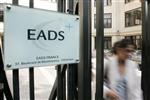 Eads relève ses prévisions, porté par l'envol d'airbus