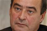 Lafarge va poursuivre ses mesures de réduction de dette