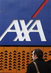 Baisse des profits d'axa asia pacific au 1er semestre
