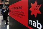 Nab discute toujours avec les autorités australiennes sur axa ap
