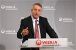Veolia se montre prudent sur les perspectives de reprise