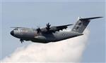 Les annulations de commandes menacent l'a400m, prévient airbus