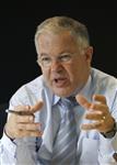 Bourbon affiche un ca en hausse de 11,2% au 2e trimestre