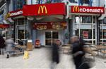 Chiffre d'affaires de mcdonald's en hausse de 7% en juillet