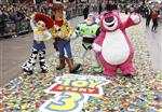 Le box-office dope les résultats de walt disney