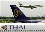 Thai airways discute avec boeing et eads pour 30 appareils