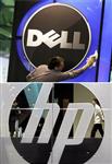 Dell et hp surenchérissent l'un après l'autre pour 3par