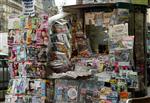 Les magazines féminins be et envy seraient en passe de fusionner