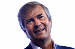 Bolloré publie un résultat opérationnel en hausse de 35%