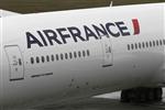 Baisse de 1,2% du trafic passager en août pour air france-klm