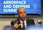 Boeing veut réduire ses coûts face aux coupes budgétaires