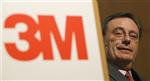 3m va débourser 810 millions de dollars pour acquérir arizant