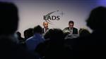 Eads, un nouveau logo pour en finir avec le nationalisme