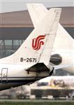 Air china commande quatre b777 à boeing