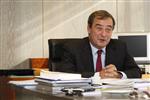 Lafarge n'exclut aucune cession d'actif non stratégique
