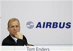 Airbus achètera en chine 5% des pièces de l'a350