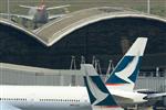 Cathay pacific confirme l'achat de 30 airbus a350