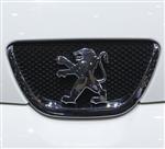 Peugeot vise 5% du marché chinois en 2015 avec dongfeng